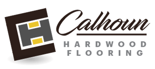 Calhoun Hardwood Flooring